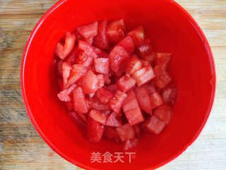 茄汁鳕鱼的做法步骤：6