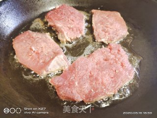 卷心菜番茄牛肉沙拉的做法步骤：7