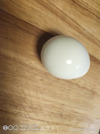 火腿肠生菜鸡蛋水果沙拉的做法步骤：10