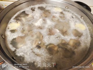 水煮花螺的做法步骤：3