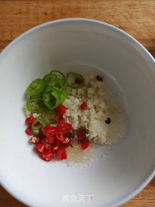 凉拌西葫芦的做法步骤：8