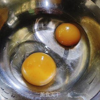 松饼(铜锣烧)的做法步骤：1