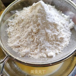 松饼(铜锣烧)的做法步骤：4