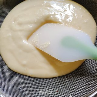 松饼(铜锣烧)的做法步骤：6