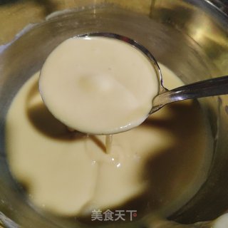 松饼(铜锣烧)的做法步骤：7