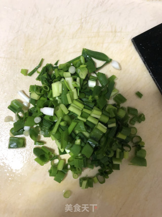 木耳千页豆腐的做法步骤：3