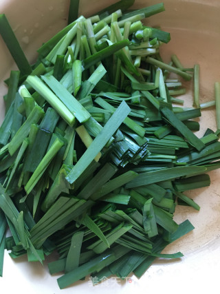 海鲜炒饭的做法步骤：7