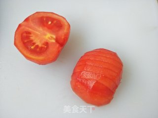 瑞雪火山的做法步骤：4