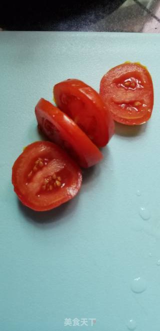 鸡胸肉紫薯沙拉的做法步骤：5