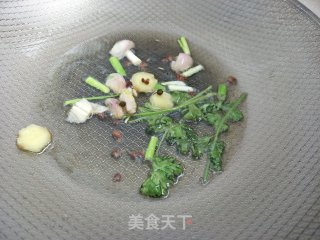 葱油拌面的做法步骤：4