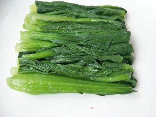 葱油金针菇的做法步骤：4