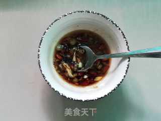 麻辣鸡丝的做法步骤：7