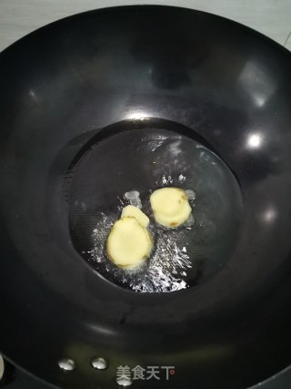 红烧翅尖的做法步骤：3