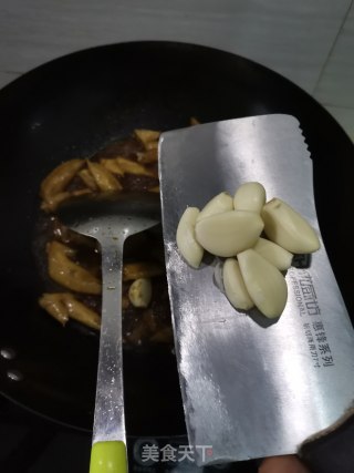红烧翅尖的做法步骤：6