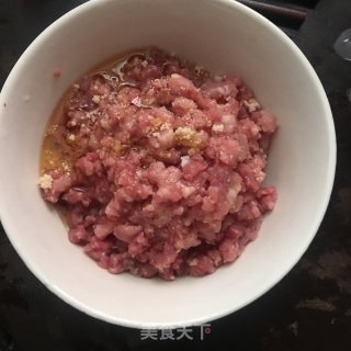 酿苦瓜豆腐煲的做法步骤：1