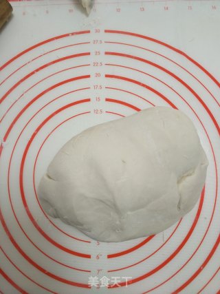 荠菜肉馅饺子的做法步骤：9