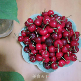 酸奶水果冰淇淋的做法步骤：1