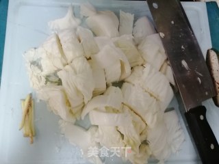 无油食谱的做法步骤：2