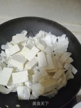 无油食谱的做法步骤：4