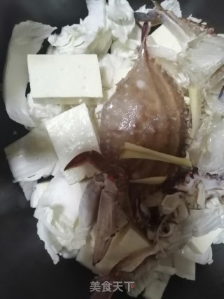 无油食谱的做法步骤：5