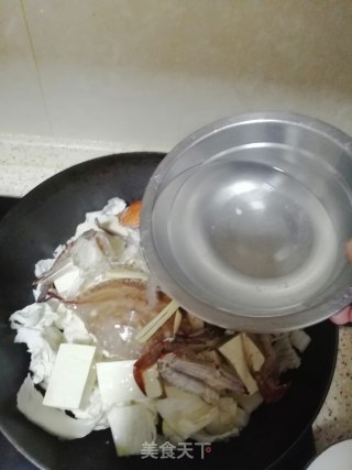 无油食谱的做法步骤：6