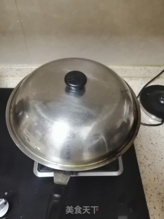 无油食谱的做法步骤：7