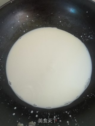 DIY淡奶油的做法步骤：3