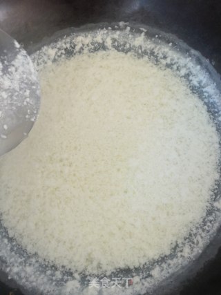 DIY淡奶油的做法步骤：4