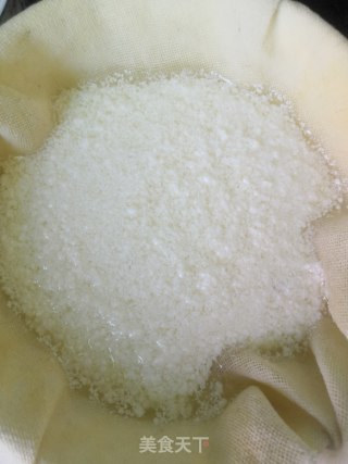 DIY淡奶油的做法步骤：5
