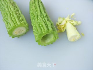 忆苦思甜的做法步骤：2