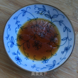 苦菊鸡蛋沙拉的做法步骤：4