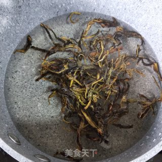 青柠蜂蜜茶冻的做法步骤：4