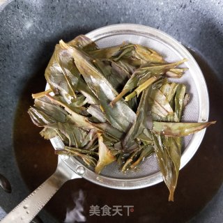 青柠蜂蜜茶冻的做法步骤：5