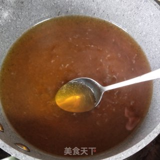 青柠蜂蜜茶冻的做法步骤：7