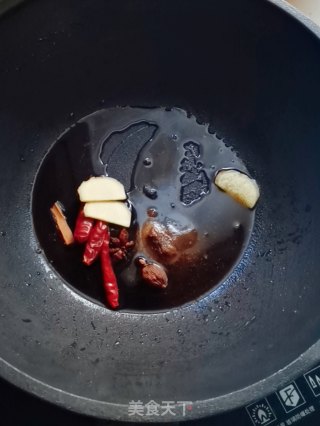 卤鸡蛋的做法步骤：4