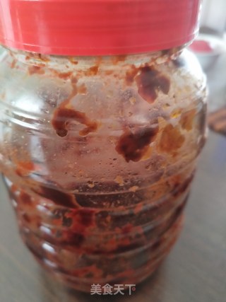 白菜肉片的做法步骤：3