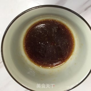 鸡胸肉拌紫甘蓝的做法步骤：2