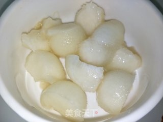 水果沙拉的做法步骤：2