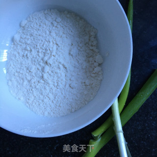 花式煎饼的做法步骤：2