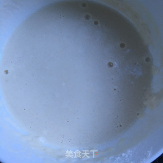 花式煎饼的做法步骤：3