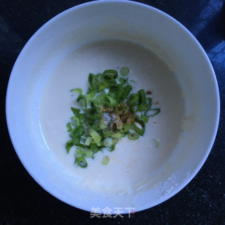 花式煎饼的做法步骤：5