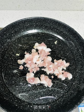 肉末蒸茄子的做法步骤：4
