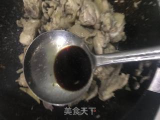 红烧土鸡的做法步骤：5