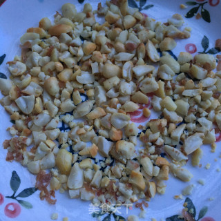 浇汁内脂豆腐的做法步骤：8
