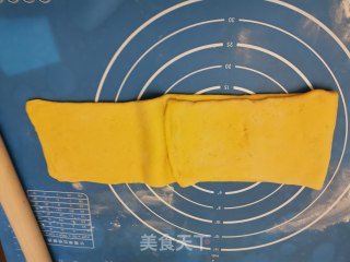 双色馒头的做法步骤：3
