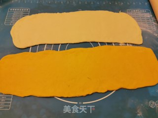 双色馒头的做法步骤：5