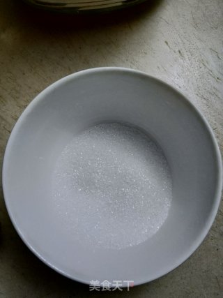 糖醋鲈鱼的做法步骤：4