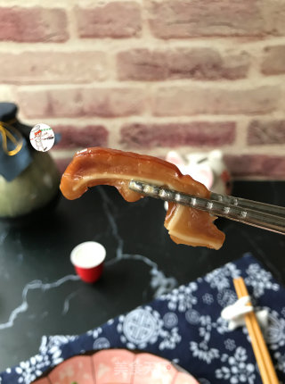荷兰豆炒层层脆的做法步骤：11