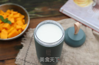 自制杯子酸奶的做法步骤：4