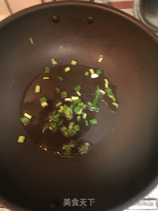 肉片杏鲍菇的做法步骤：4